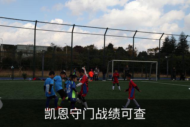 凯恩守门战绩可查