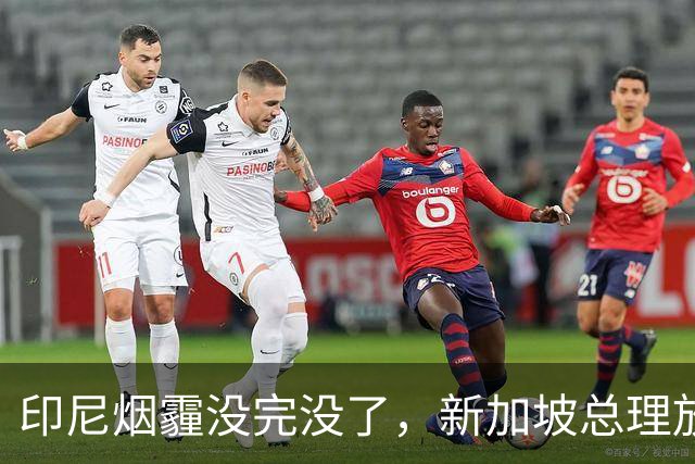 印尼烟霾没完没了，新加坡总理放话：要追责