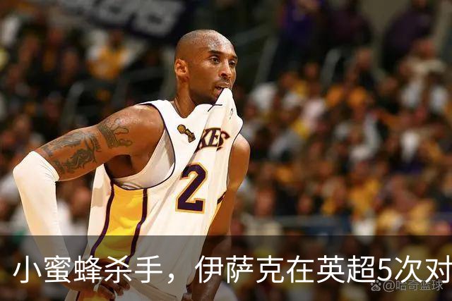 小蜜蜂杀手，伊萨克在英超5次对阵布伦特福德均有进球