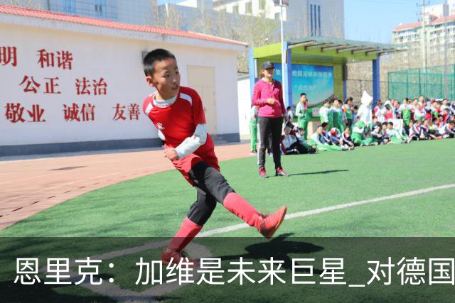 恩里克：加维是未来巨星 对德国输球感到惊讶