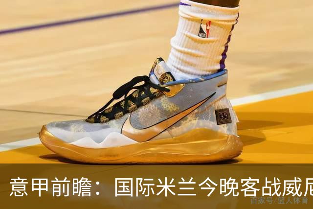 意甲前瞻：国际米兰今晚客战威尼斯欲守榜首，锋线或轮换博尼埃斯波西托
