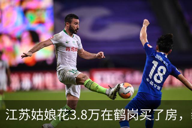 江苏姑娘花3.8万在鹤岗买了房，装修又花4万多，搬进去后傻眼