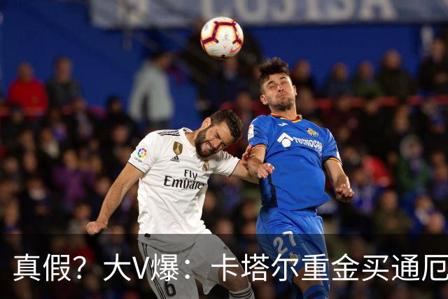 真假？大V爆：卡塔尔重金买通厄瓜多尔球员以赢球